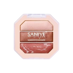 Cek Halal Saniye Eyeshadow E230#2 BPOM