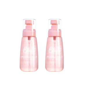 Cek Halal Saniye Setting Spray R3063 BPOM