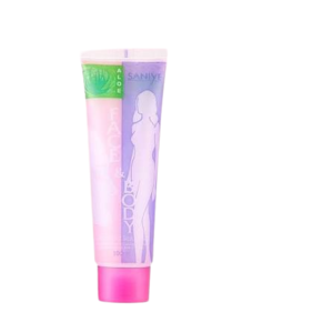 Cek Halal Saniye Skin Scrub Lotion R7082#1 BPOM