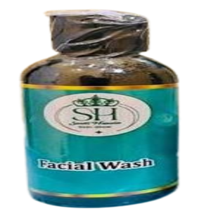 Cek Halal Santi Husain Skin Glow Facial Wash BPOM