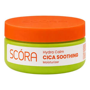 Cek Halal Scora Hydra Calm Cica Soothing Moisturizer BPOM