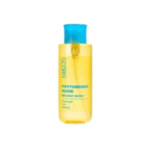 Cek Halal Scora Phytobright Glow Micellar Water BPOM