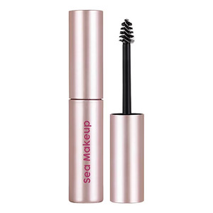 Cek Halal Sea Make Up Browstage Grip & Lift Gel Clear BPOM