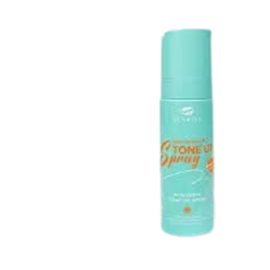 Cek Halal Seakiss Moisturizing Tone Up Spray BPOM