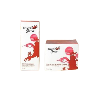 Cek Halal Seequeen Royal Glow Cream BPOM