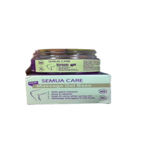 Cek Halal Semua Care Massage Gel Base BPOM