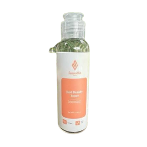 Cek Halal Senovitha Just Beauty Toner BPOM