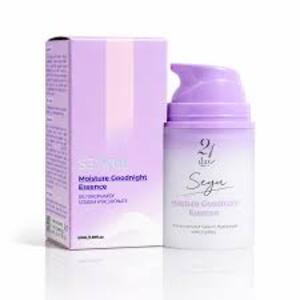Cek Halal Seyoul Moisture Goodnight Essence BPOM