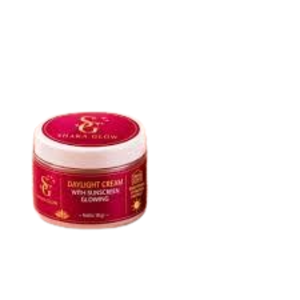 Cek Halal Shaka Glow Cream Malam Exfoglow BPOM