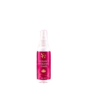 Cek Halal Shaka Glow Radiance Hydrating Toner BPOM