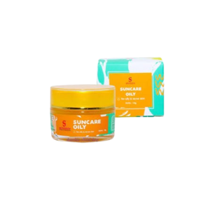 Cek Halal Shineskin Suncare Oily BPOM