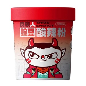 Cek Halal Shizuren Bihun Instan Rasa Asam Pedas (Hot & Sour Flavor Rice Noodles) BPOM