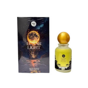 Cek Halal Sidowangi Dear Up Aura Series Lunar Light Eau De Parfum BPOM