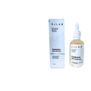 Cek Halal Sjlab Essence Dna Salmon BPOM