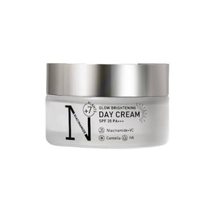 Cek Halal Spm Skin Premiere Moist Whitening And Smoothing Day Cream With UV Filter BPOM