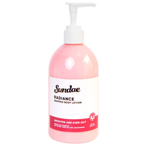 Cek Halal Srdew Beauty Body Lotion BPOM