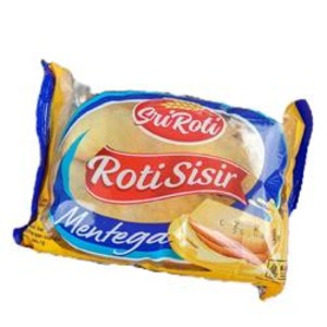 Cek Halal Sriroti 88 Roti Sisir Manis BPOM