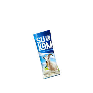 Cek Halal Sukam Minuman Serbuk Rasa Susu BPOM