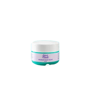 Cek Halal Super Beauty By Dr. Henry Oscar Midnight Glow Cream BPOM