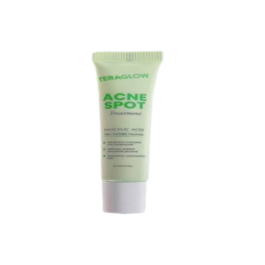 Cek Halal Teraglow Acne Spot Treatment BPOM