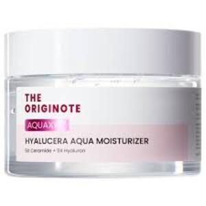 Cek Halal Theoriginote Hyalucera Aqua Moisturizer BPOM