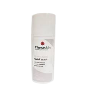 Cek Halal Theraskin Perfect Glow Facial Wash BPOM
