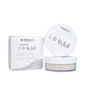 Cek Halal Theraskin Perfect Glow Loose Powder BPOM