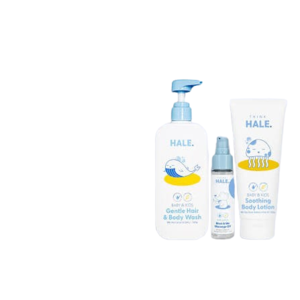 Cek Halal Thinkhale. Baby & Kids Body Lotion BPOM