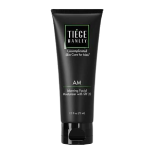 Cek Halal TiÉge Hanley Morning Facial Moisturizer BPOM