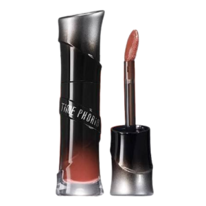 Cek Halal Timephoria Lunara Frost 3d Lip Gloss Coralia BPOM