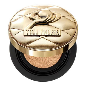 Cek Halal Timephoria Timeless Utopia Glow Perfection Cushion 02nc Birch BPOM