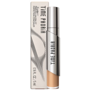 Cek Halal Timephoria Timeless Valora Fit Perfection Concealer 00c Stone BPOM