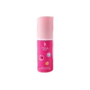 Cek Halal Tina Beauty Night Cream Glowing Booster BPOM