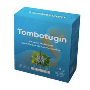 Cek Halal Tombotugin BPOM