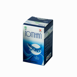 Cek Halal Tomhan BPOM