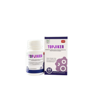 Cek Halal Topjiker BPOM