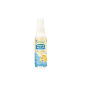 Cek Halal Tosca Care Deo Fresh Baby Fresh BPOM