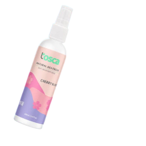 Cek Halal Tosca Care Deo Fresh Cherry Blossom BPOM