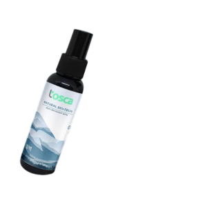 Cek Halal Tosca Care Deo Fresh Cliff BPOM