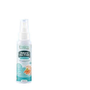 Cek Halal Tosca Care Deo Fresh Happy Toddler BPOM