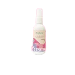 Cek Halal Tosca Care Deo Fresh Korean Strawberry BPOM