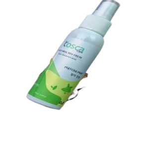Cek Halal Tosca Care Deo Fresh Matcha Mint BPOM