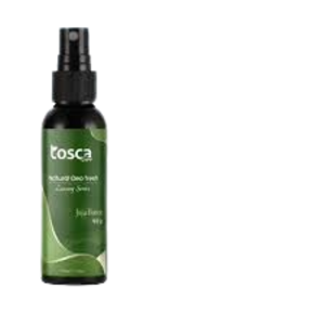 Cek Halal Tosca Care Natural Deo Fresh Jeju Forest BPOM