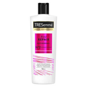 Cek Halal Tresemme Bond Repair Peptidebond+ Conditioner BPOM