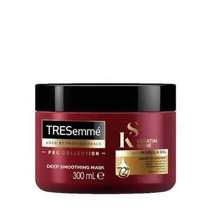 Cek Halal Tresemme Keratin Smooth Keratinbond+ Treatment Mask BPOM