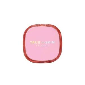 Cek Halal True To Skin Beauty Skinlike Porefecting Cushion-waffle BPOM