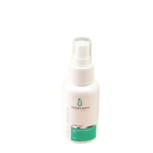 Cek Halal Tsamaaniya Cosmetic And Beauty Face Toner Acne Solution BPOM
