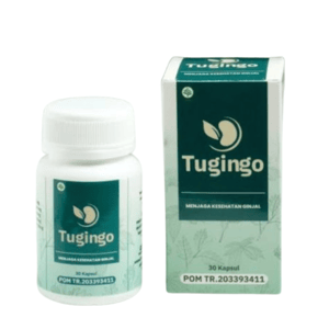 Cek Halal Tugingo BPOM