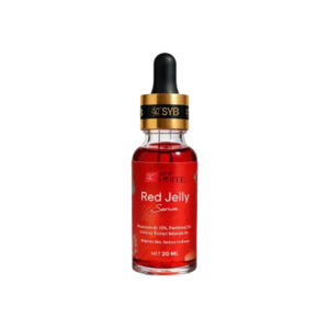 Cek Halal Uccuskin Whitening Red Jell Serum With Niacinamide BPOM