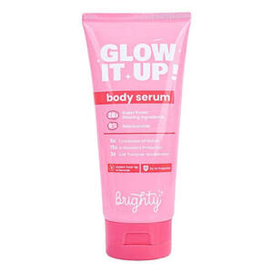 Cek Halal Upoji Skin Brightening Body Lotion BPOM